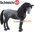Schleich - Horse club - Чистокръвна испанска кобила 13922-30512